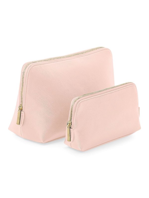 soft pink